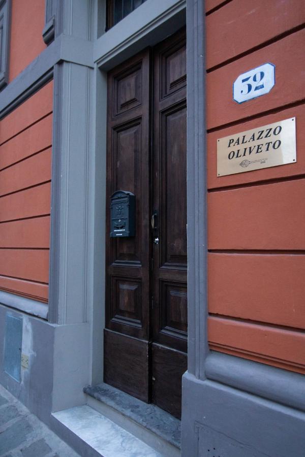 Palazzo Oliveto Bed and breakfast *