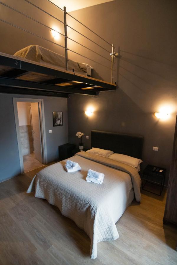 Bed and breakfast Palazzo Oliveto