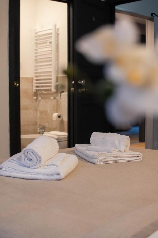 Palazzo Oliveto Bed and breakfast Florencia