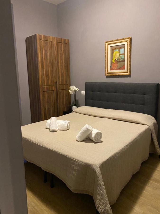 Bed and breakfast Palazzo Oliveto