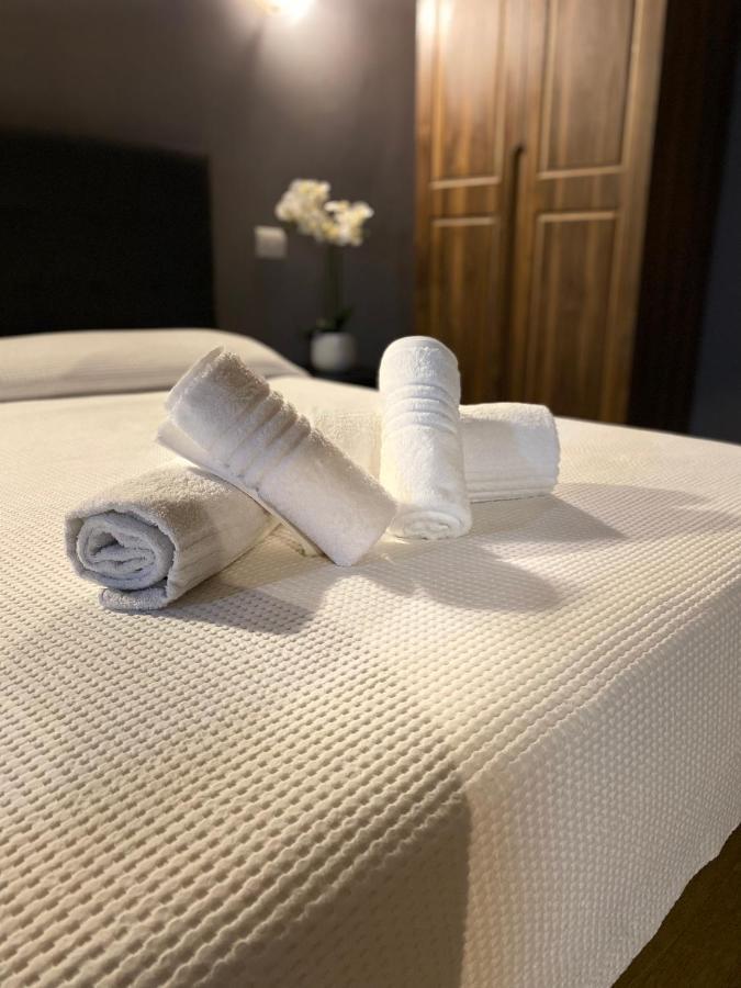 Bed and breakfast Palazzo Oliveto *
