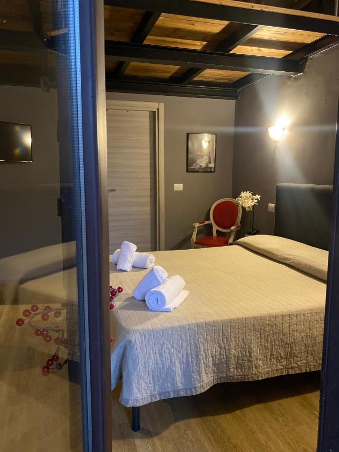 Bed and breakfast Palazzo Oliveto Florencia