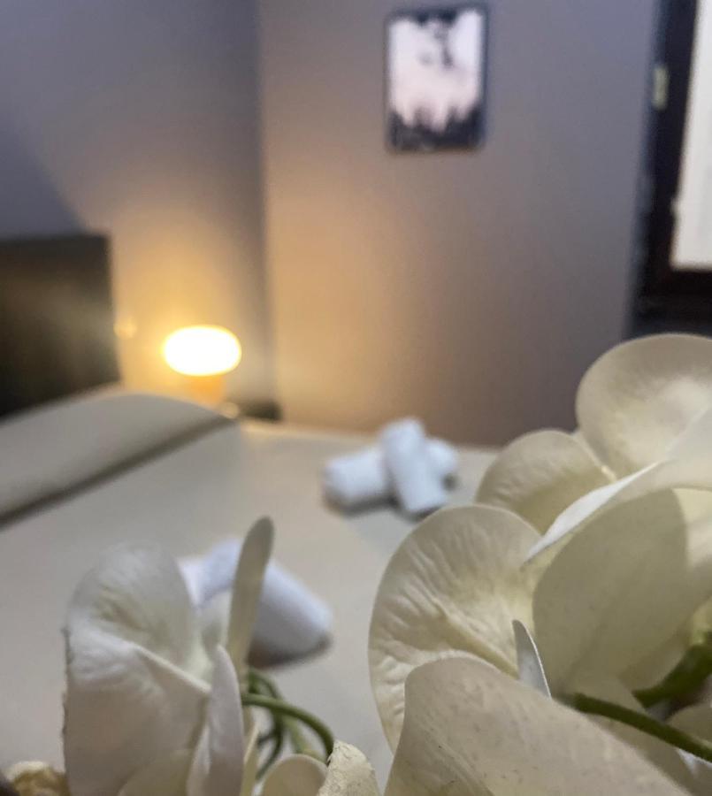 Palazzo Oliveto Bed and breakfast *