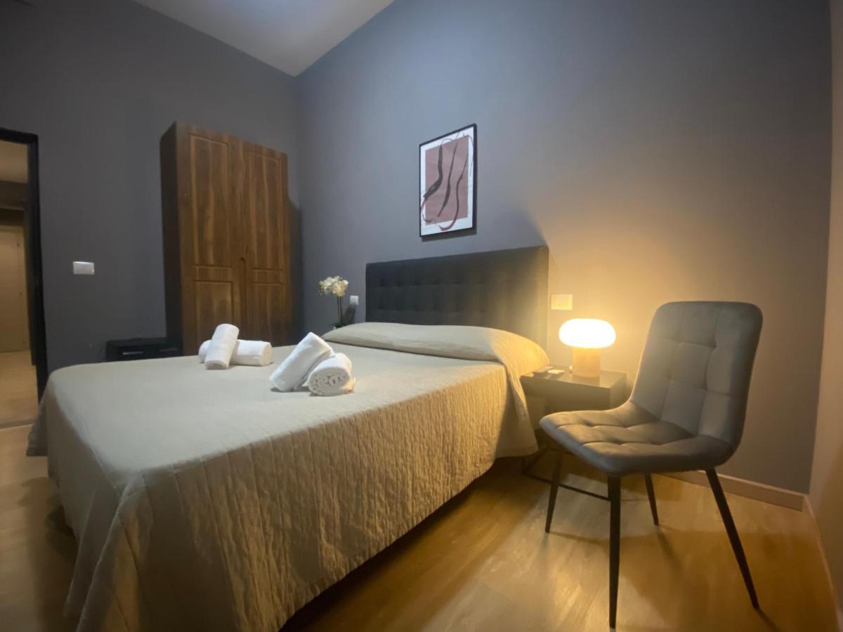 Bed and breakfast Palazzo Oliveto *