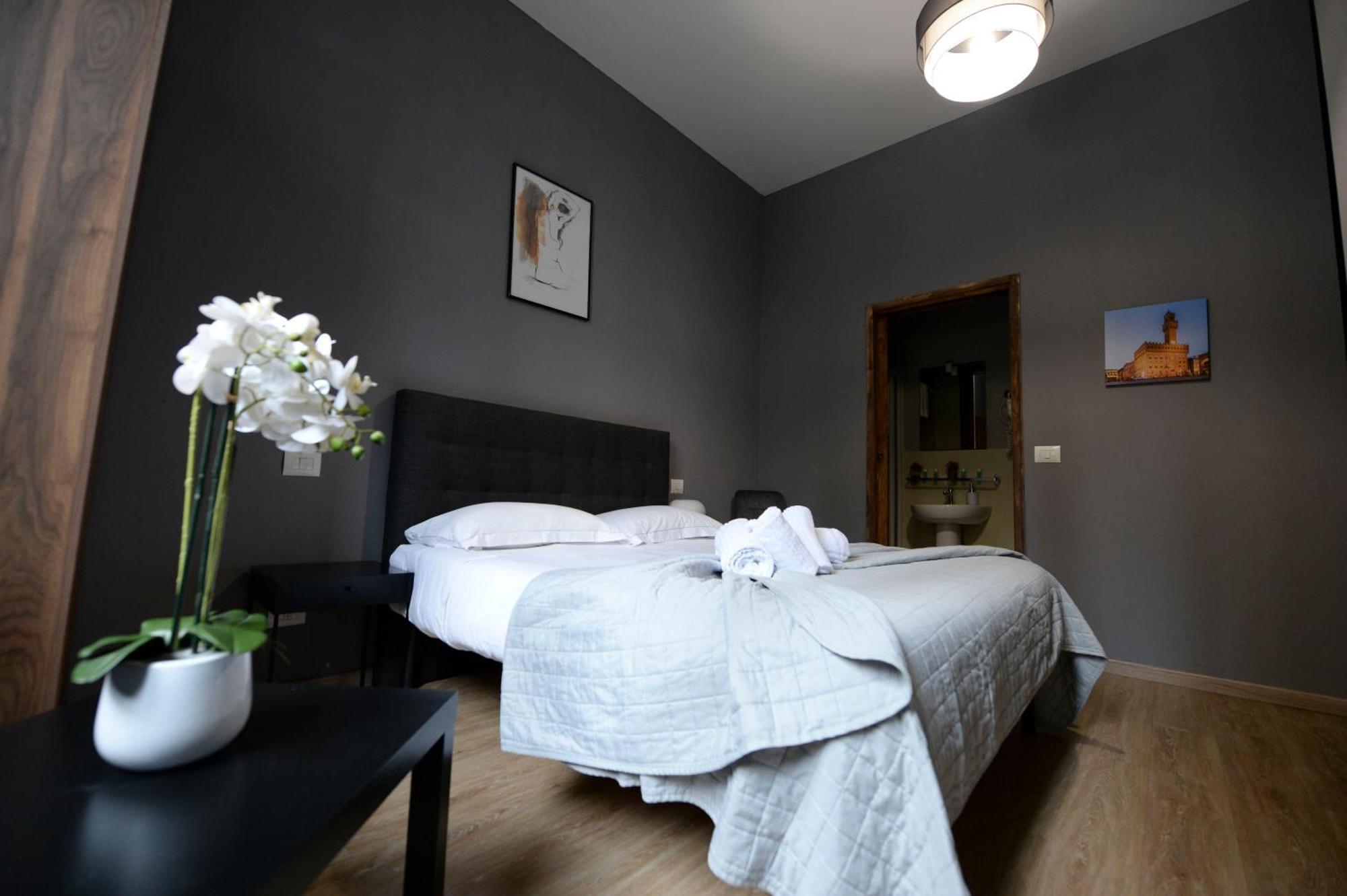 Palazzo Oliveto Bed and breakfast Florencia
