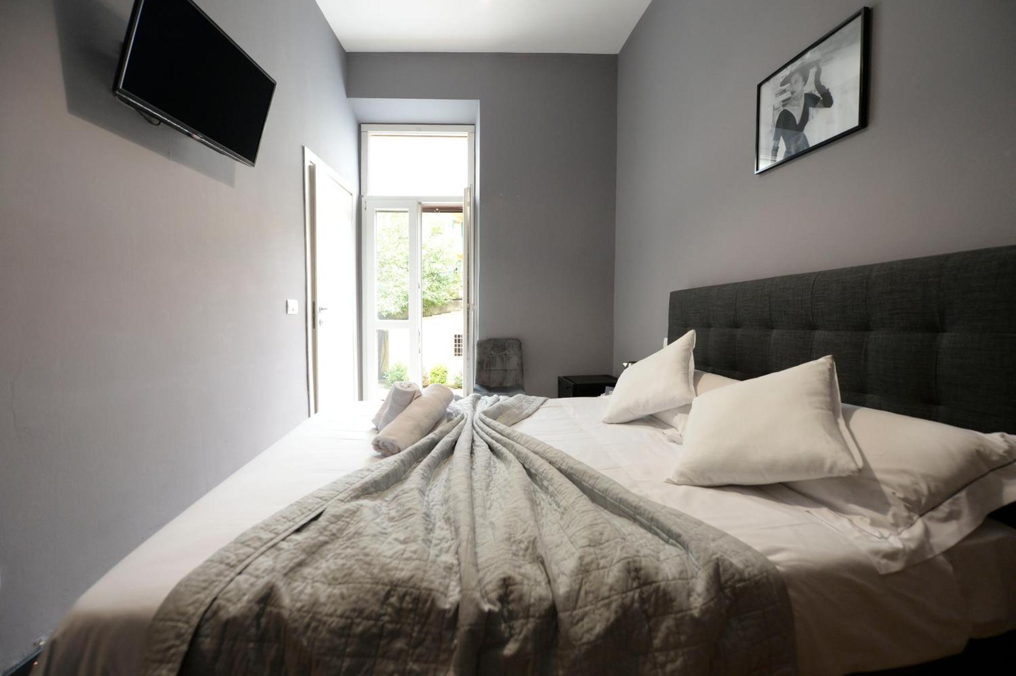 Palazzo Oliveto Bed and breakfast