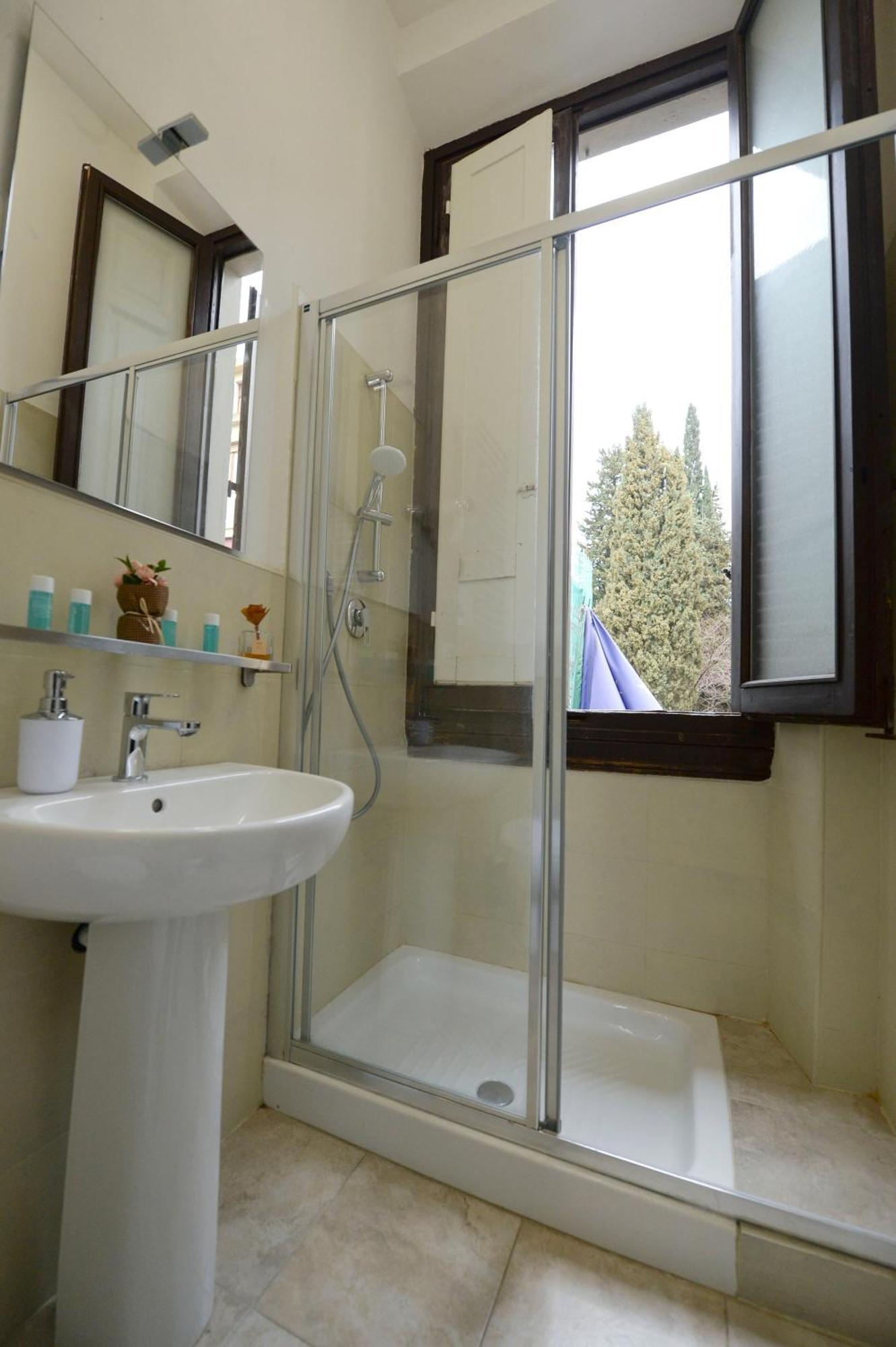 Bed and breakfast Palazzo Oliveto *