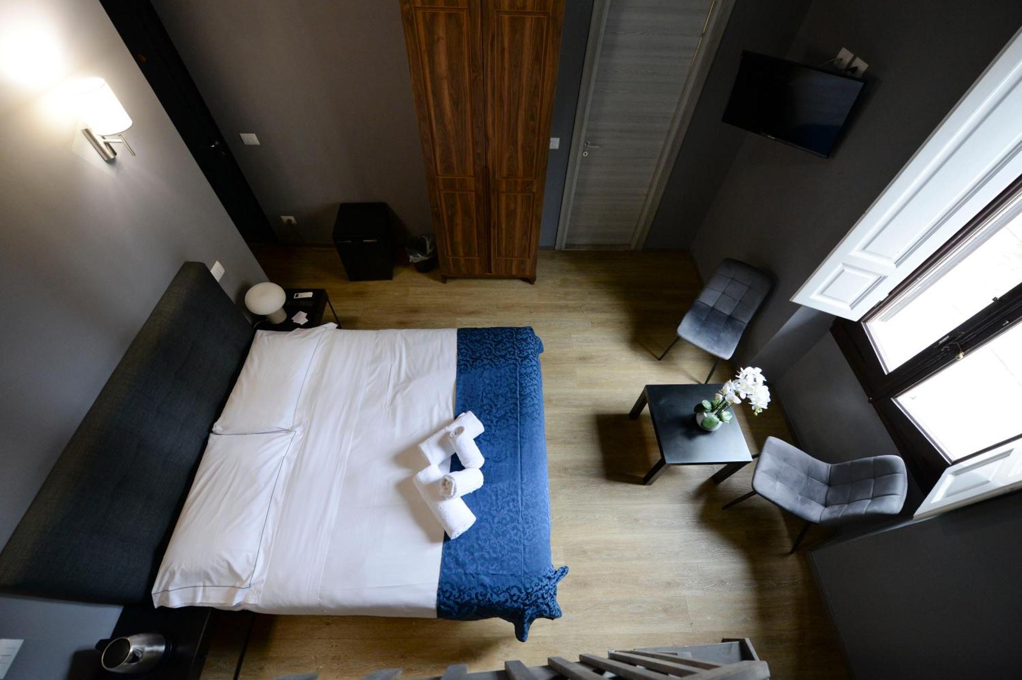 Bed and breakfast Palazzo Oliveto Florencia