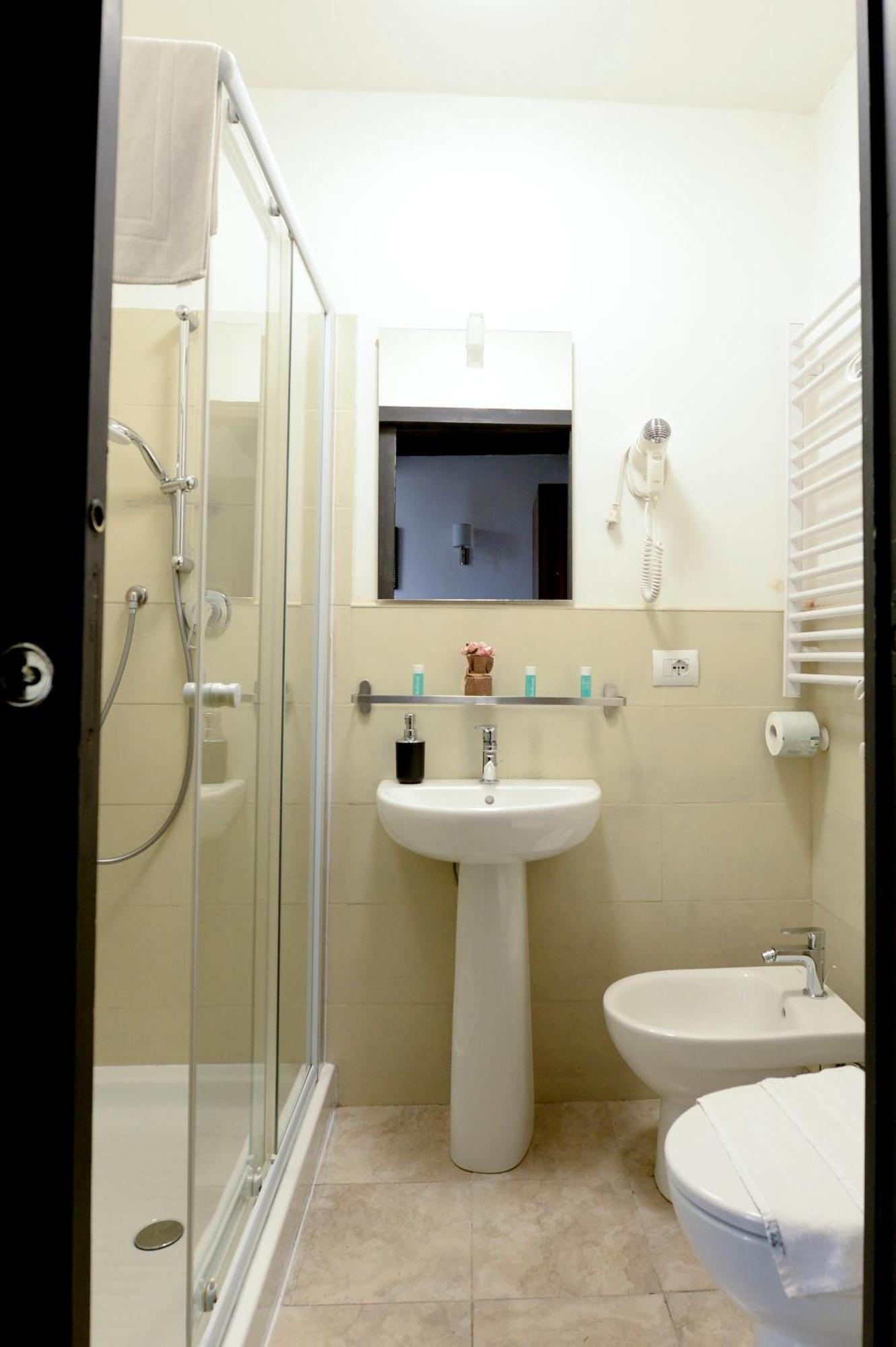 Bed and breakfast Palazzo Oliveto