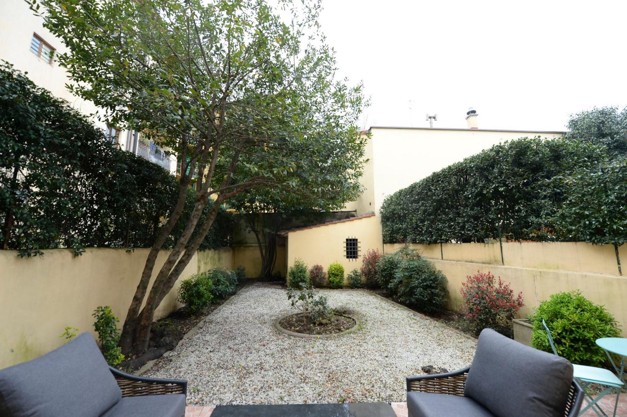 Palazzo Oliveto Bed and breakfast
