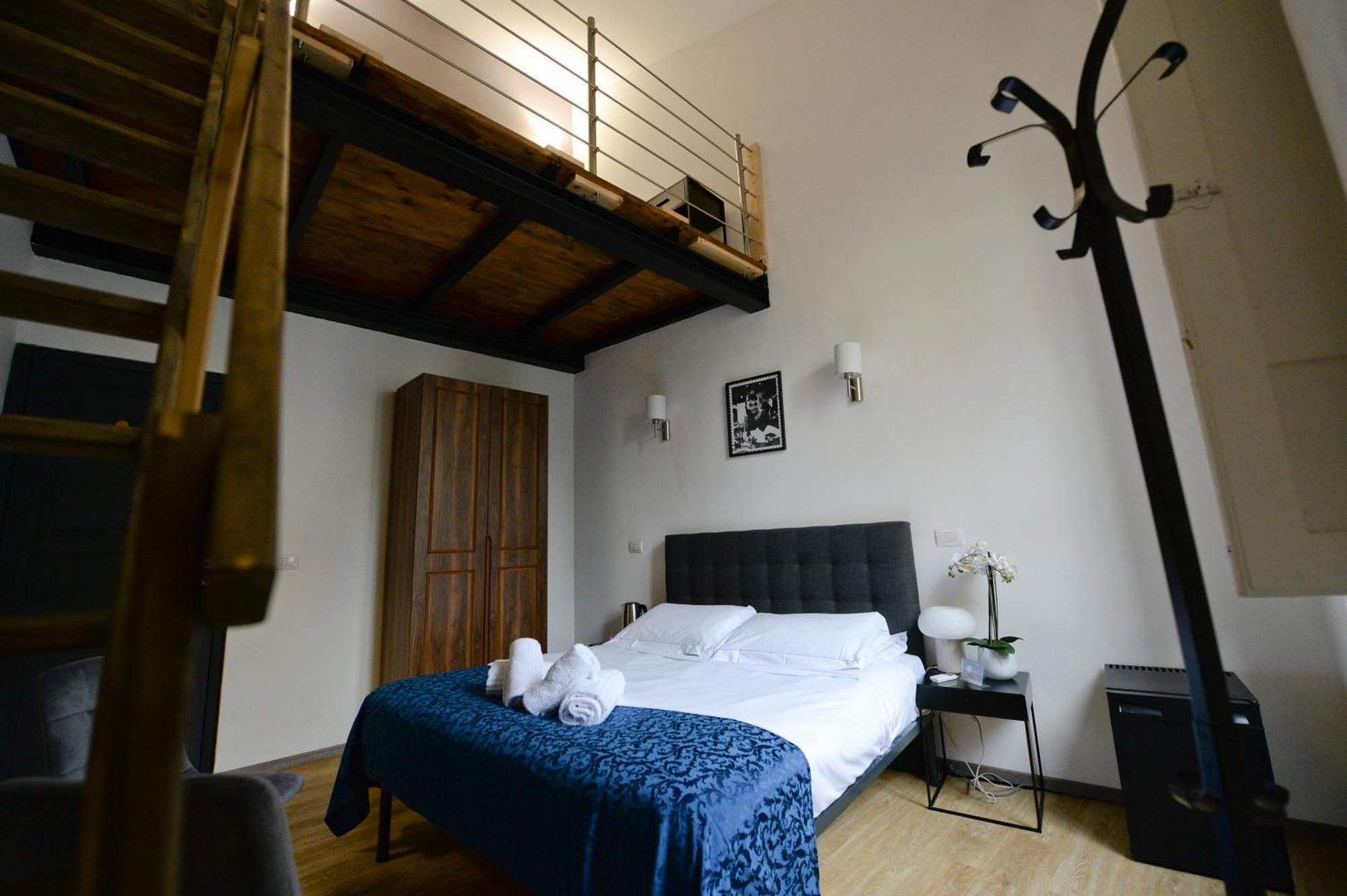 Bed and breakfast Palazzo Oliveto *