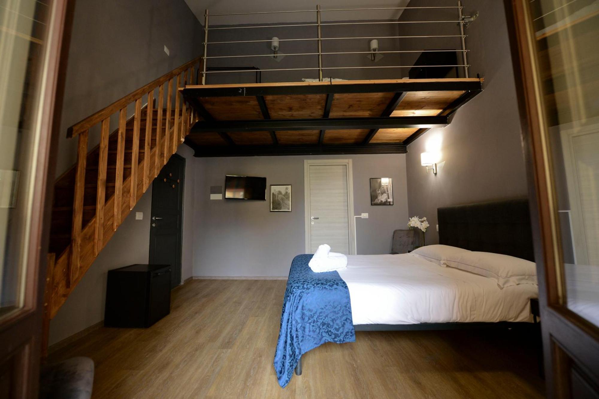 Palazzo Oliveto Bed and breakfast *