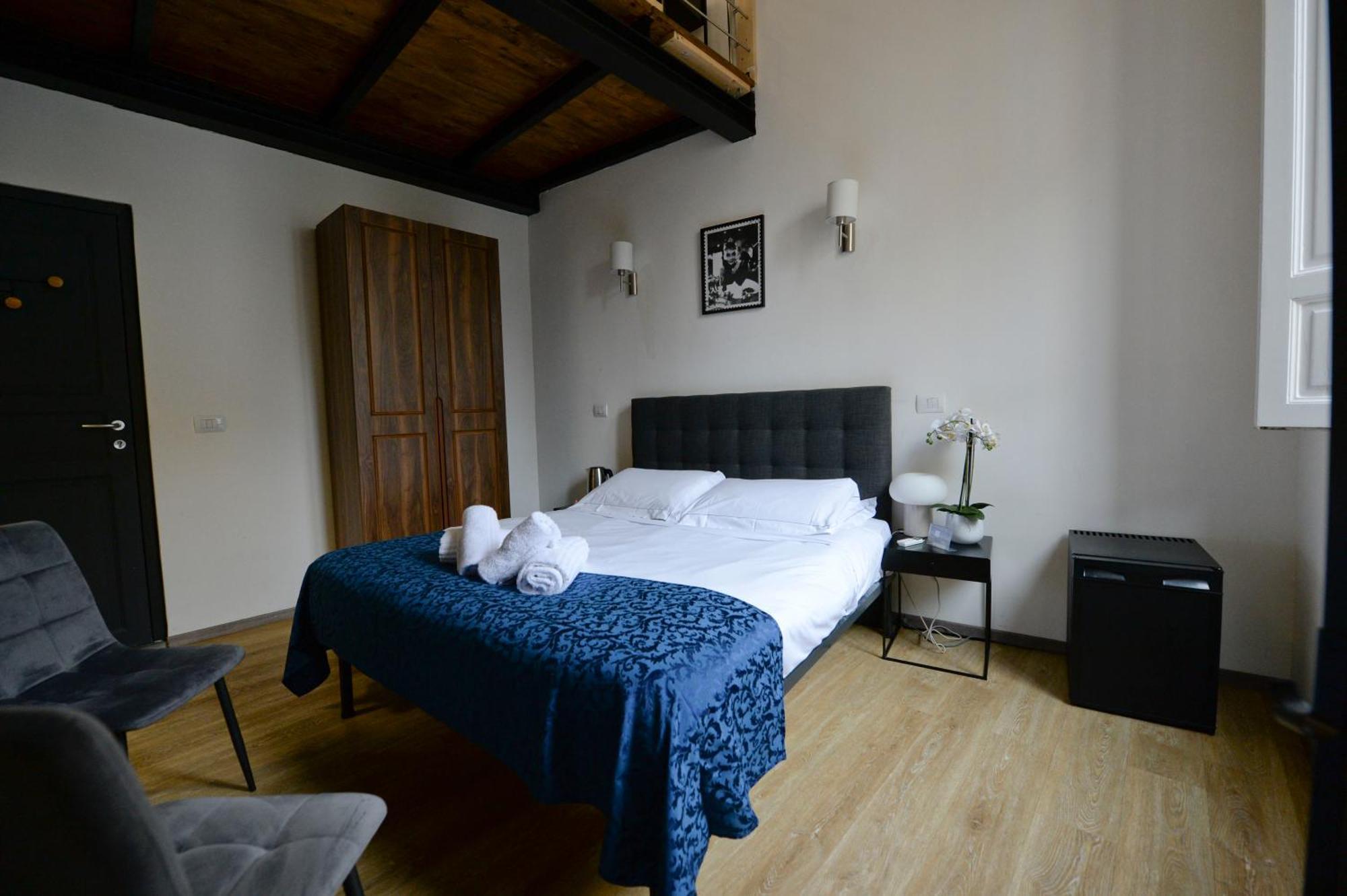 Palazzo Oliveto * Florencia