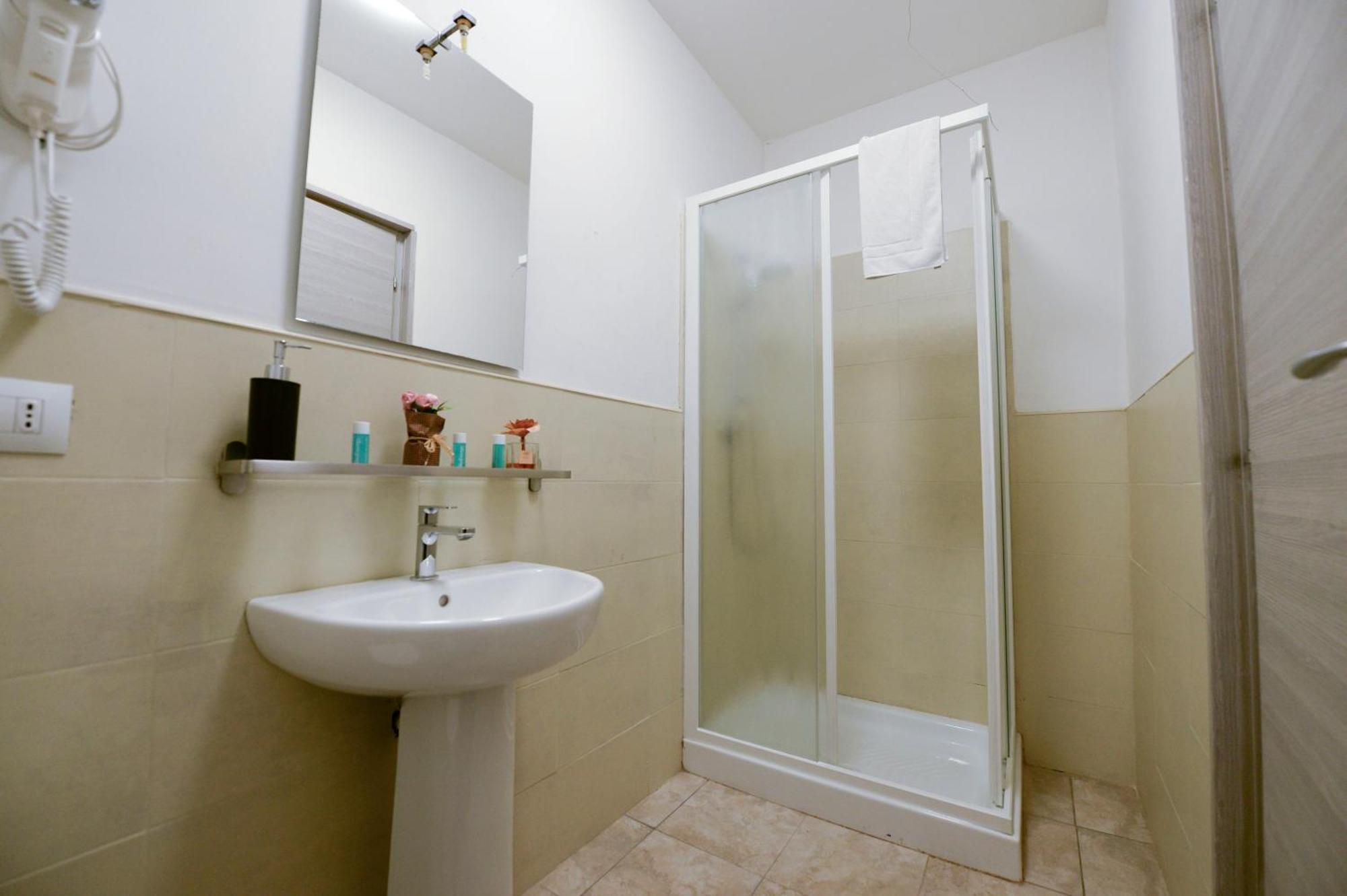 Bed and breakfast Palazzo Oliveto
