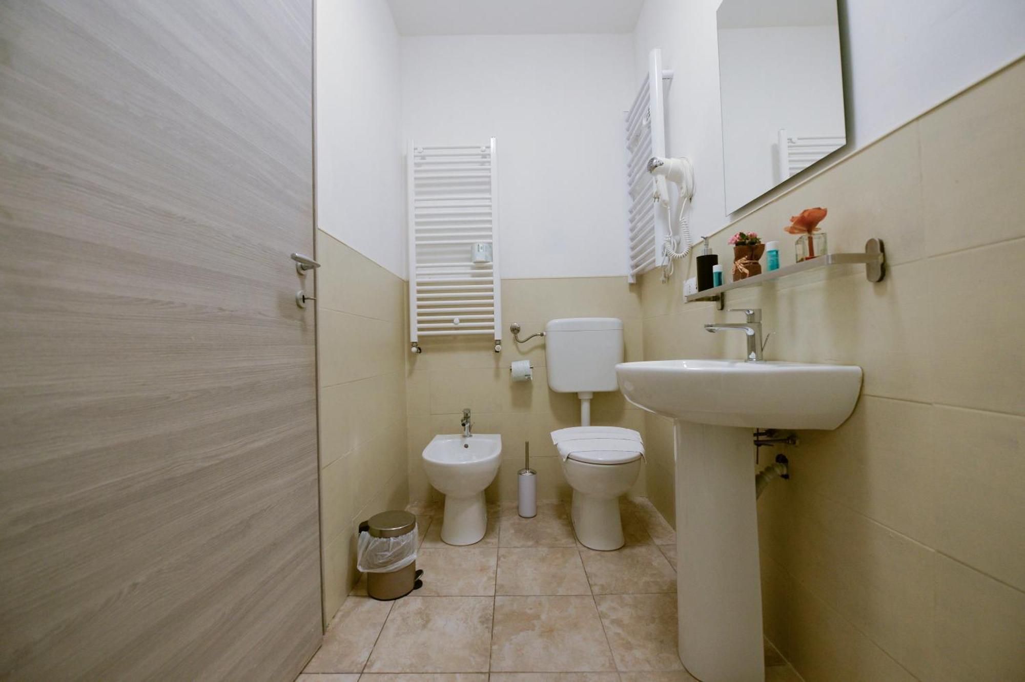 Palazzo Oliveto Bed and breakfast Florencia