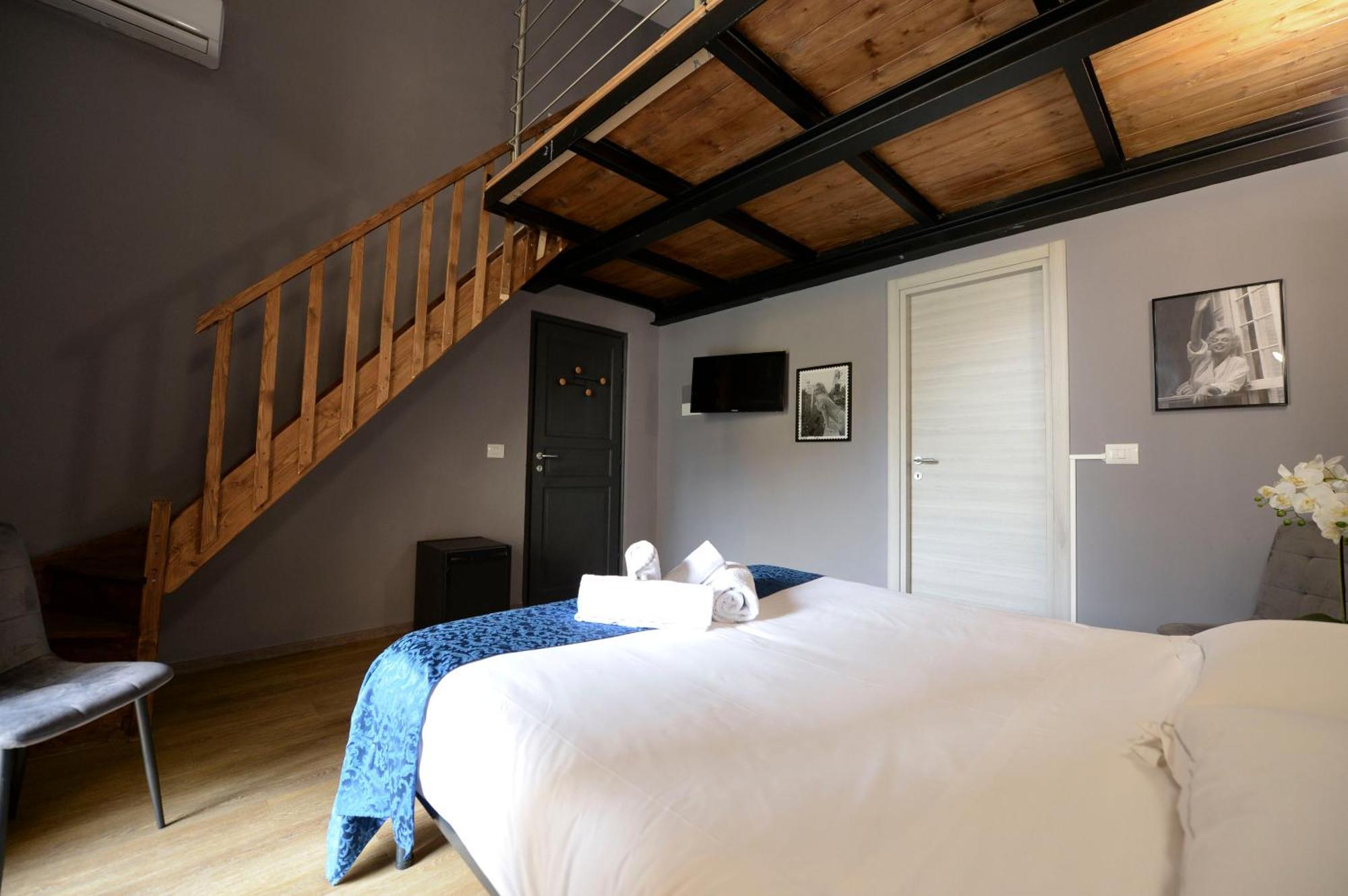 Palazzo Oliveto Bed and breakfast