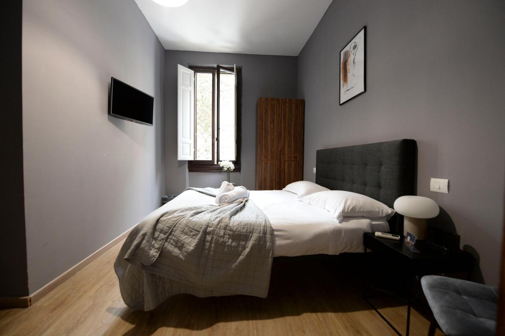 Palazzo Oliveto Bed and breakfast *