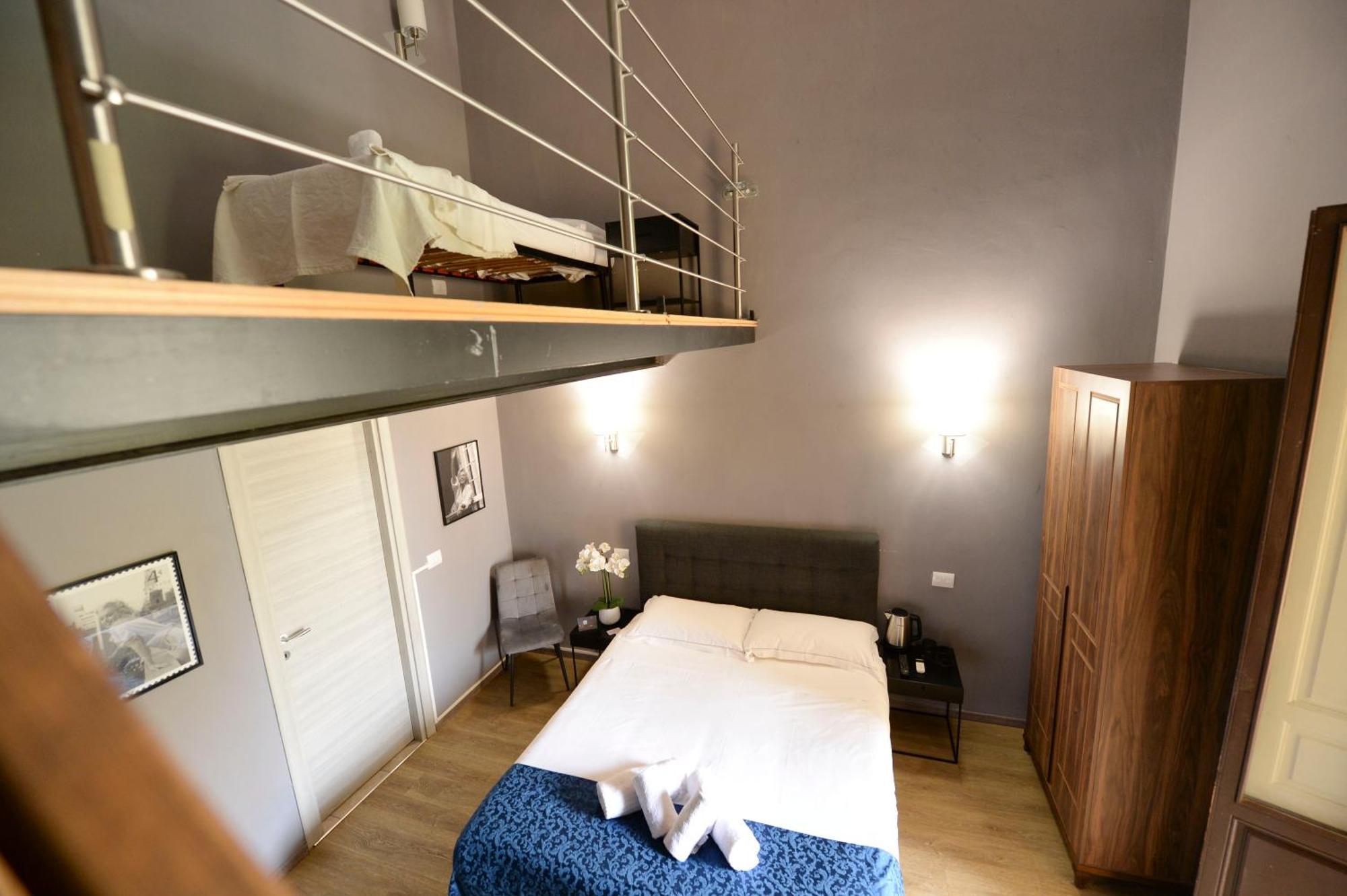 Palazzo Oliveto * Florencia
