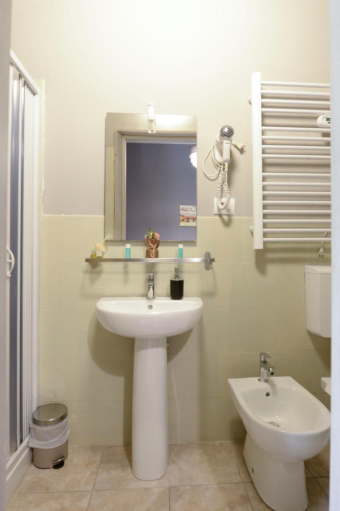 Bed and breakfast Palazzo Oliveto *