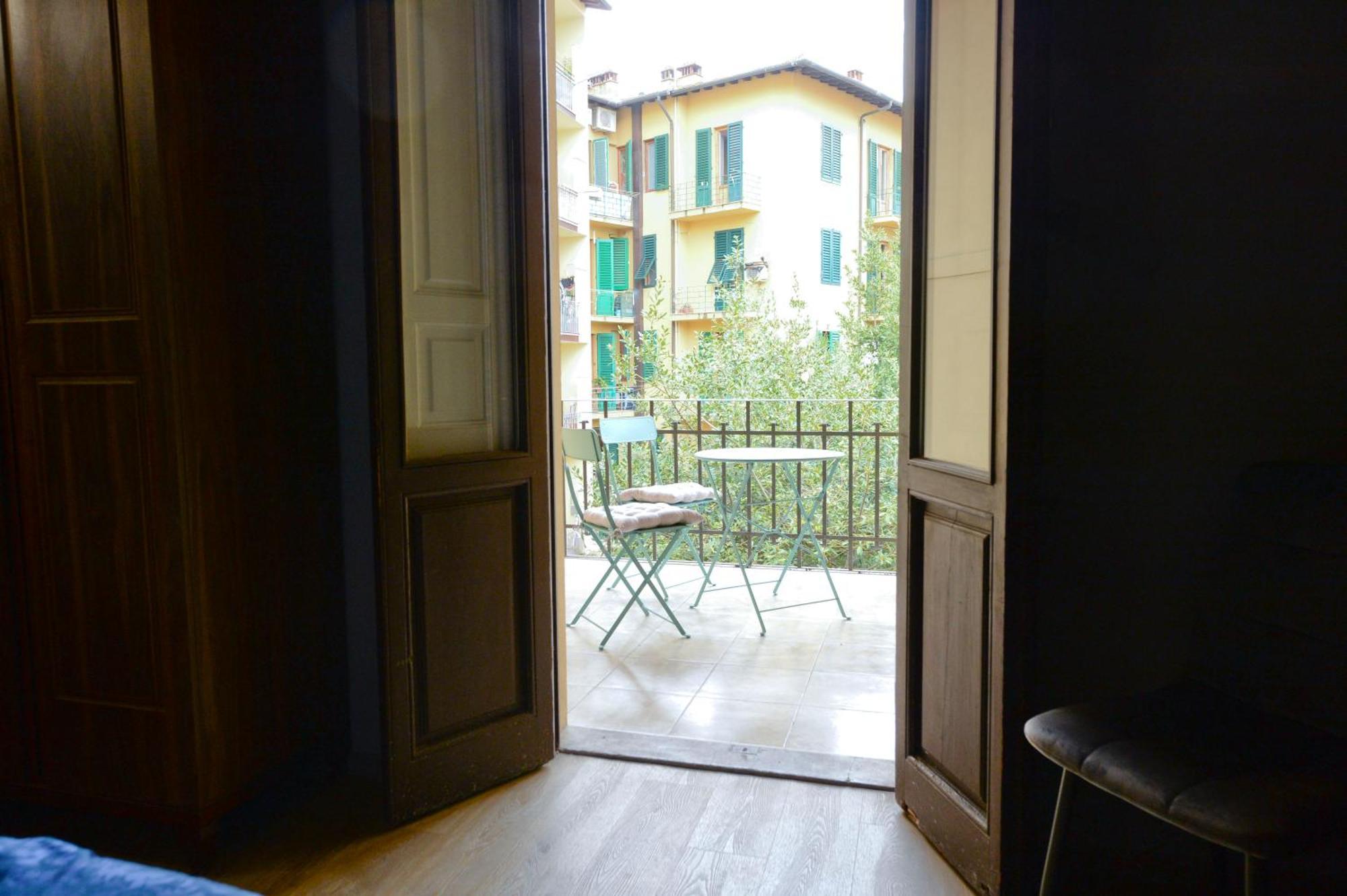 Palazzo Oliveto Bed and breakfast *