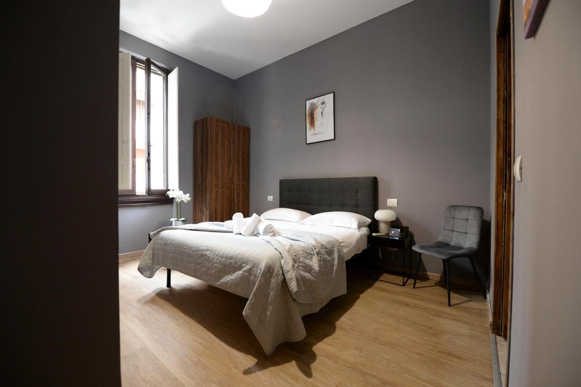 Bed and breakfast Palazzo Oliveto Florencia