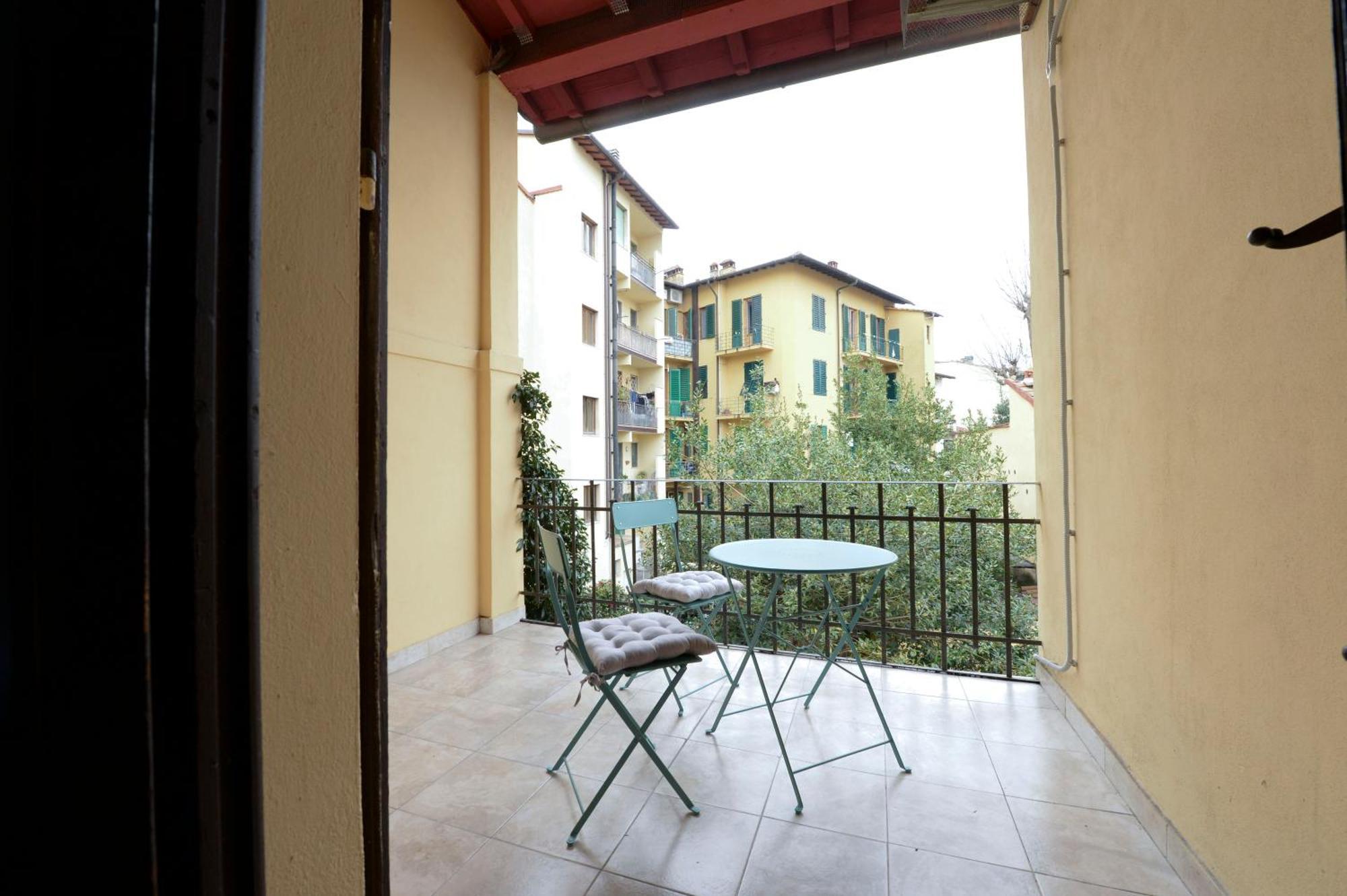 Palazzo Oliveto * Florencia