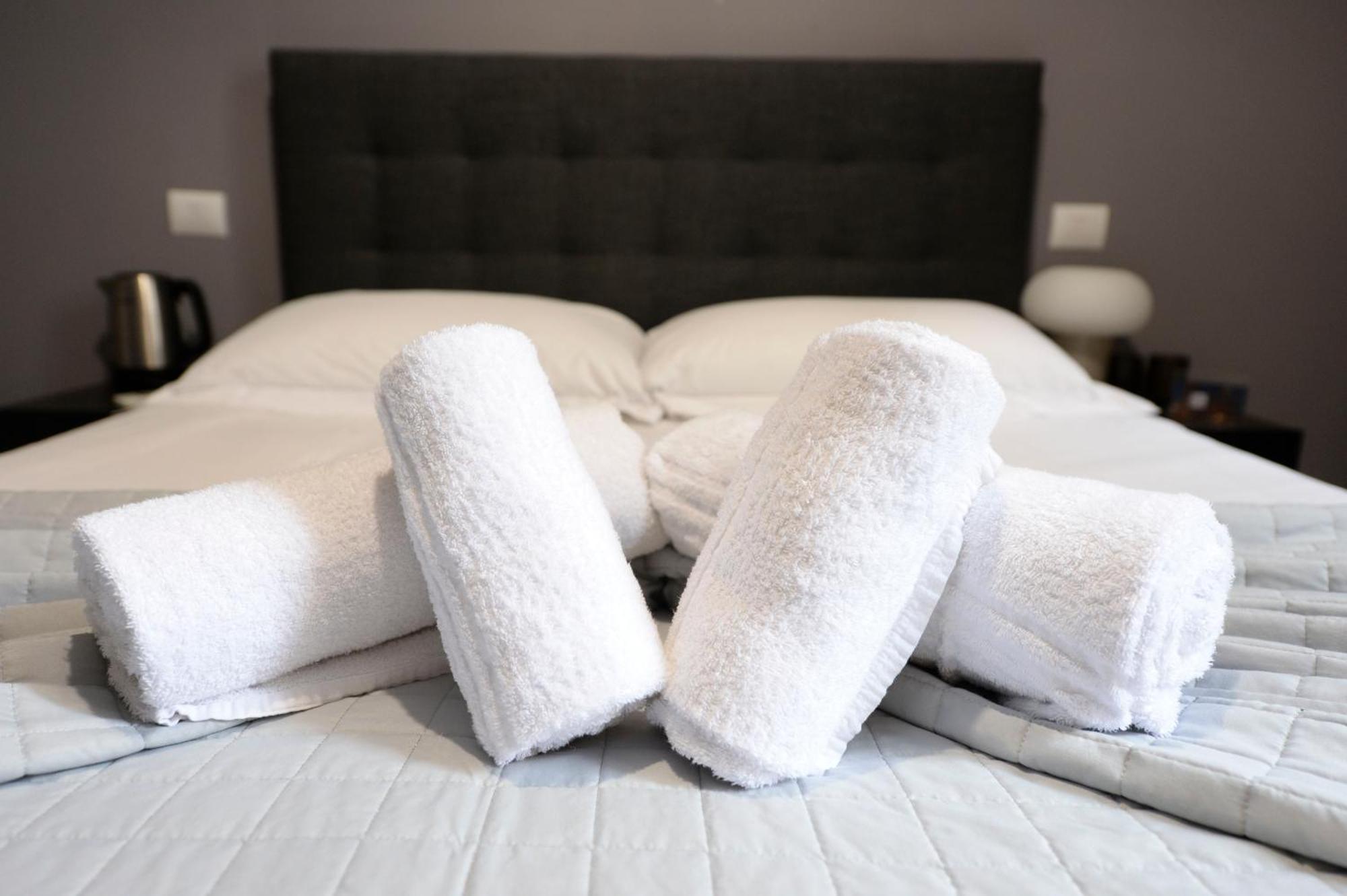 Bed and breakfast Palazzo Oliveto
