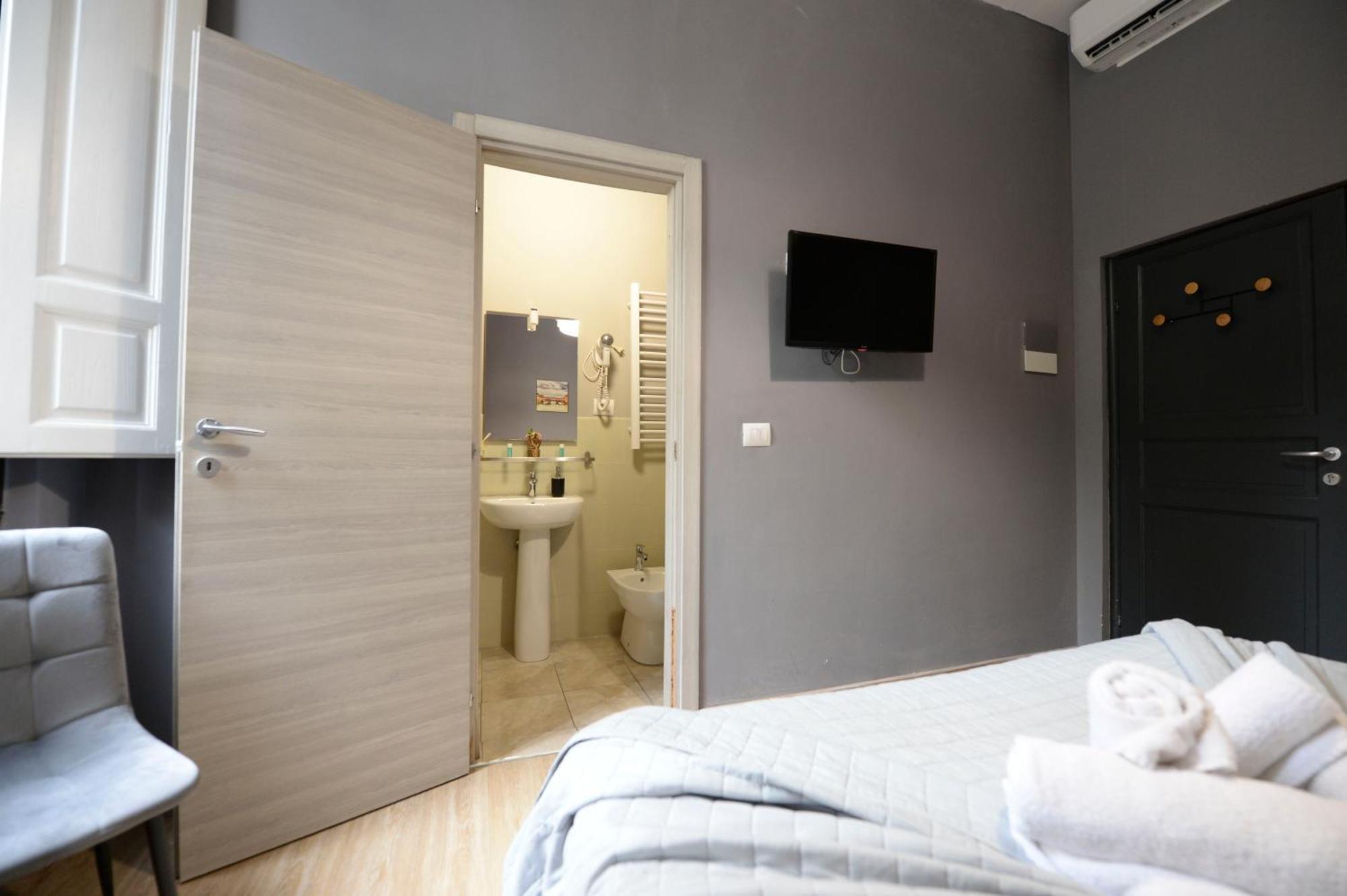 Palazzo Oliveto Bed and breakfast Florencia
