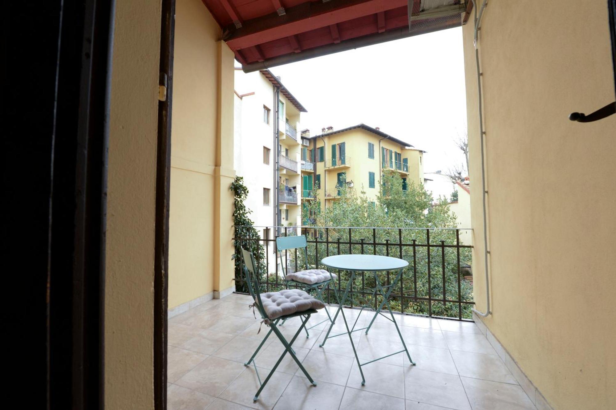 Palazzo Oliveto Bed and breakfast