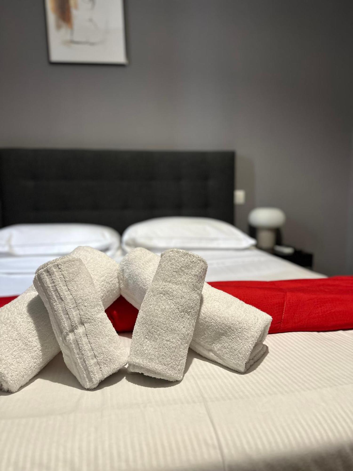 Palazzo Oliveto Bed and breakfast