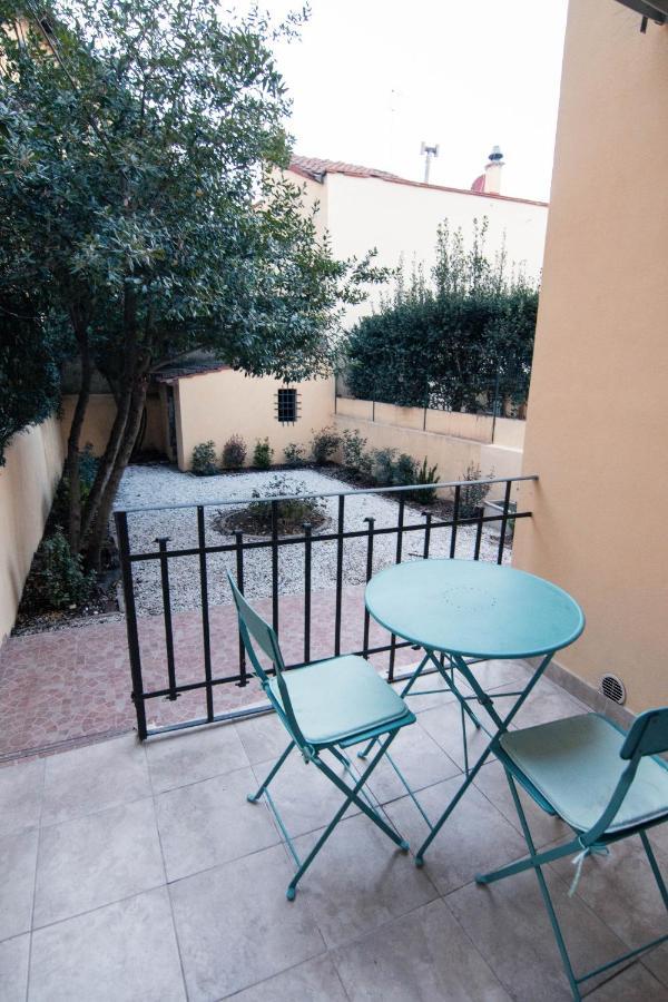 Palazzo Oliveto Florencia
