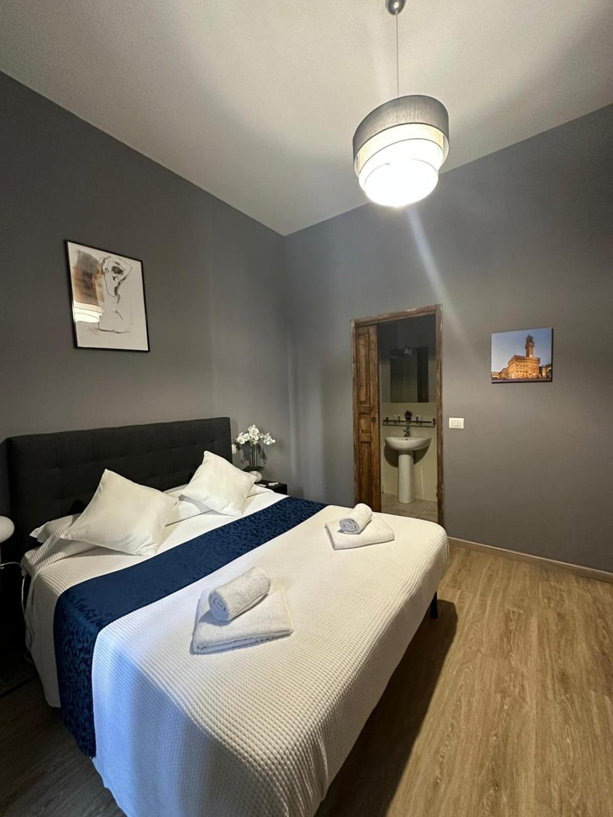 Palazzo Oliveto Bed and breakfast Florencia