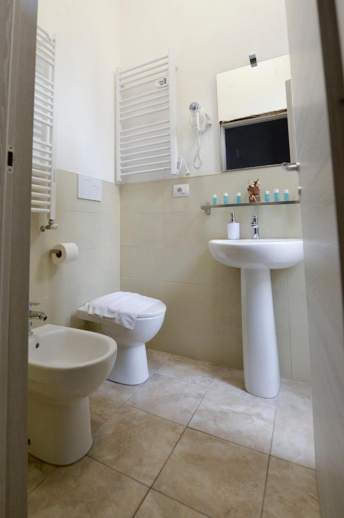 Bed and breakfast Palazzo Oliveto