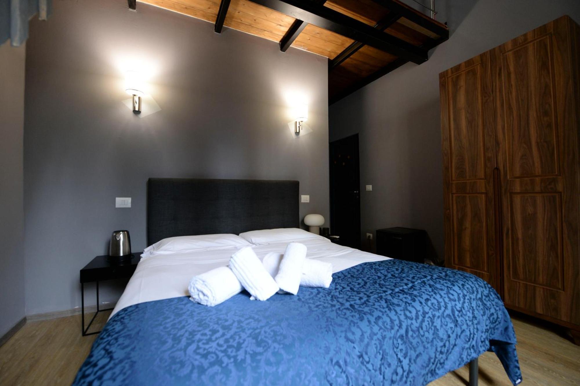 Palazzo Oliveto * Florencia