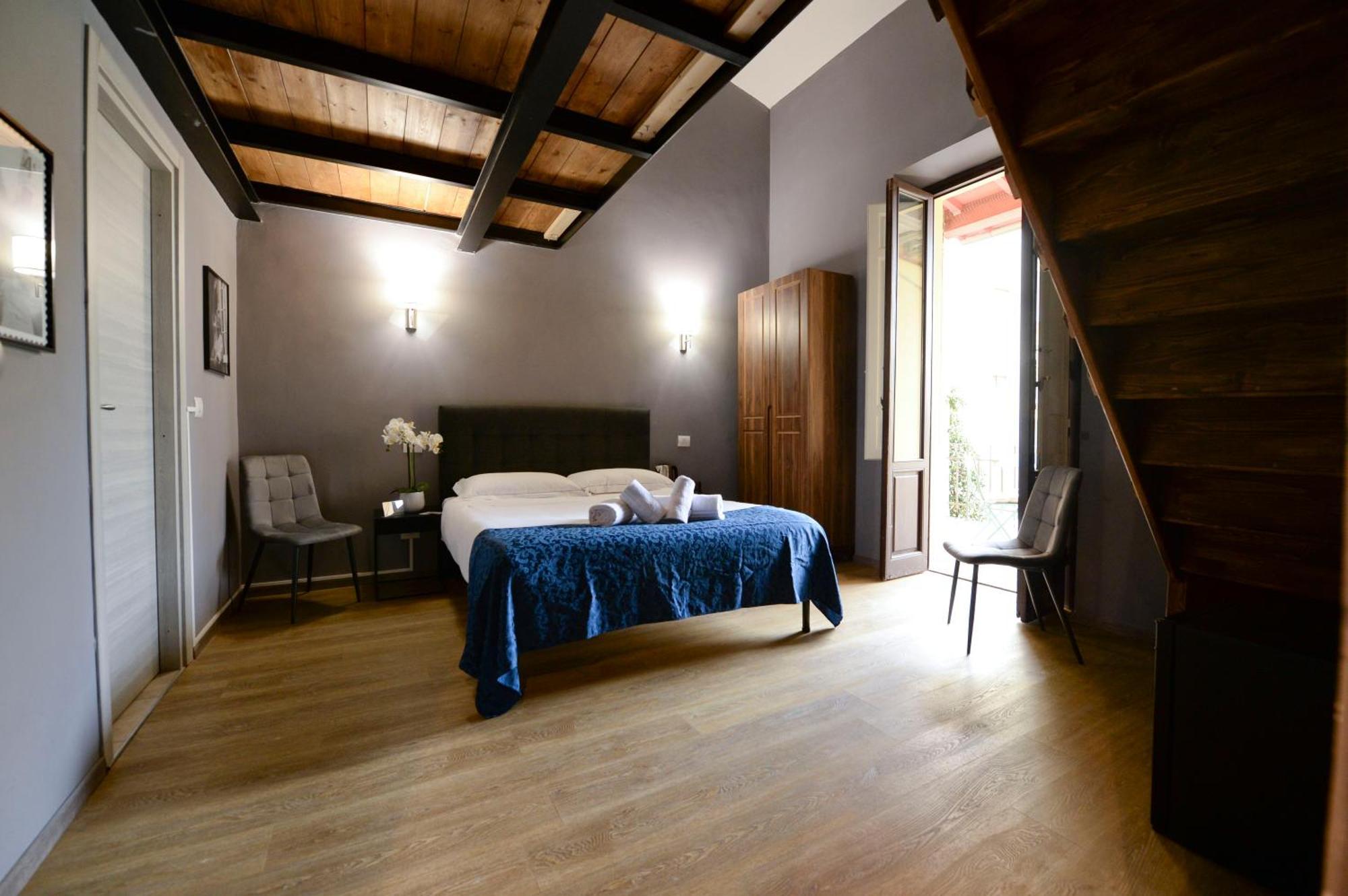 Bed and breakfast Palazzo Oliveto *